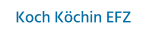 Koch Köchin EFZ